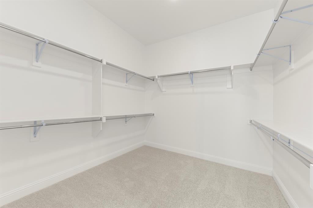 2219 Wickersham Road Rockwall, TX 75087 - Photo 16 of 40 26. 2219 Wickersham - Closet