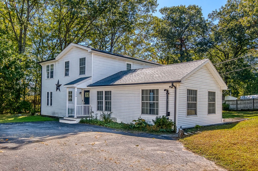 508 Jillson Avenue Woonsocket, RI 02895 - Photo 1 of 39