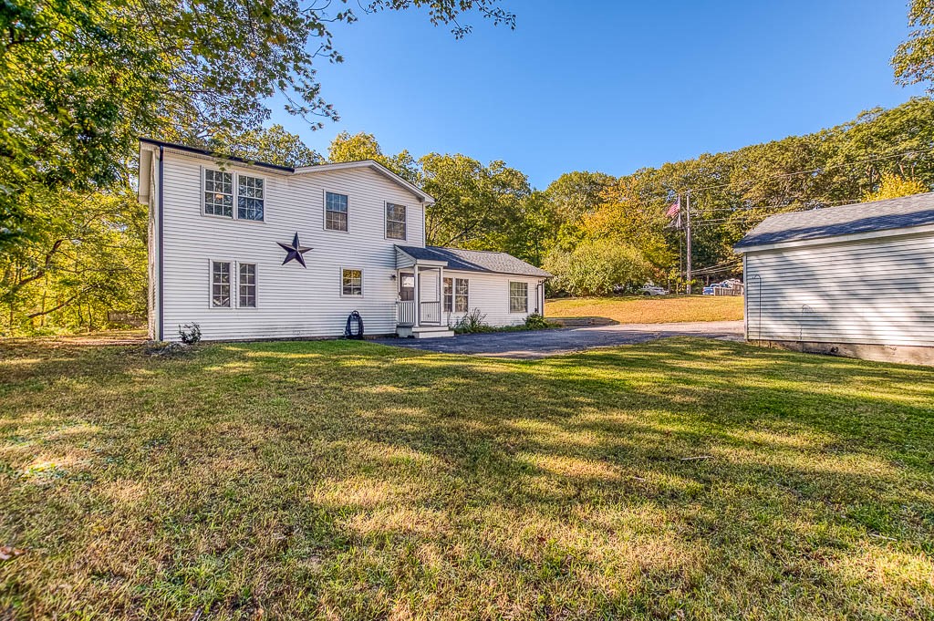 508 Jillson Avenue Woonsocket, RI 02895 - Photo 24 of 39