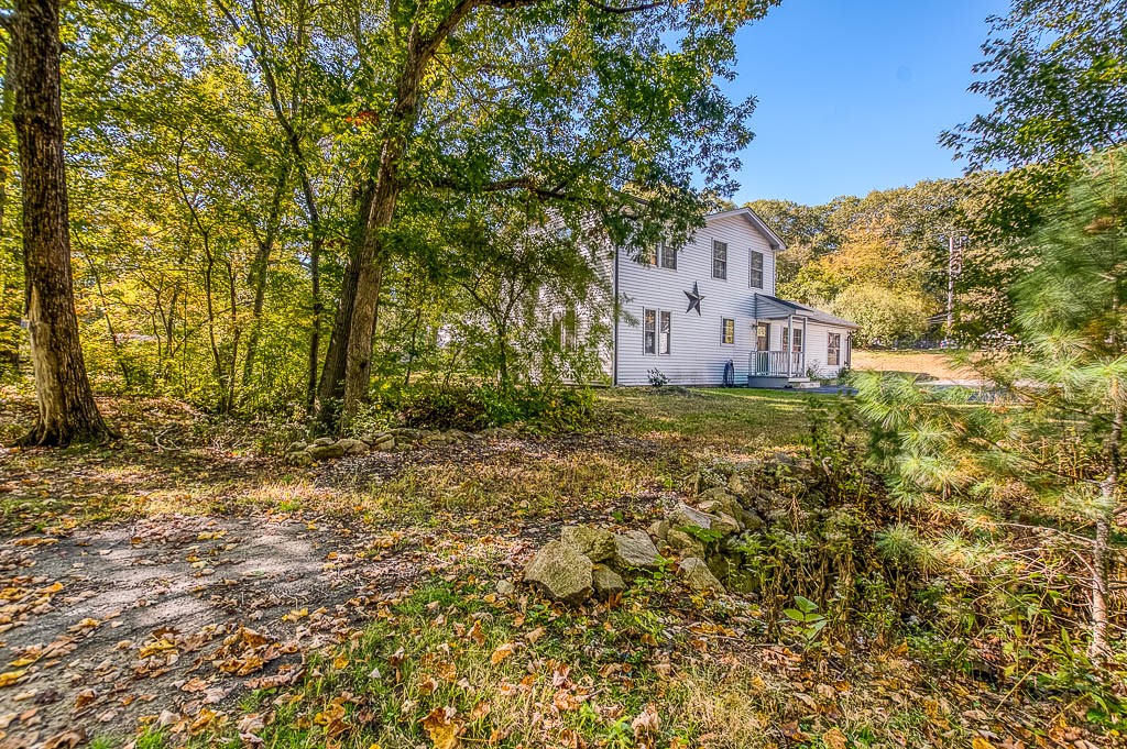 508 Jillson Avenue Woonsocket, RI 02895 - Photo 29 of 39