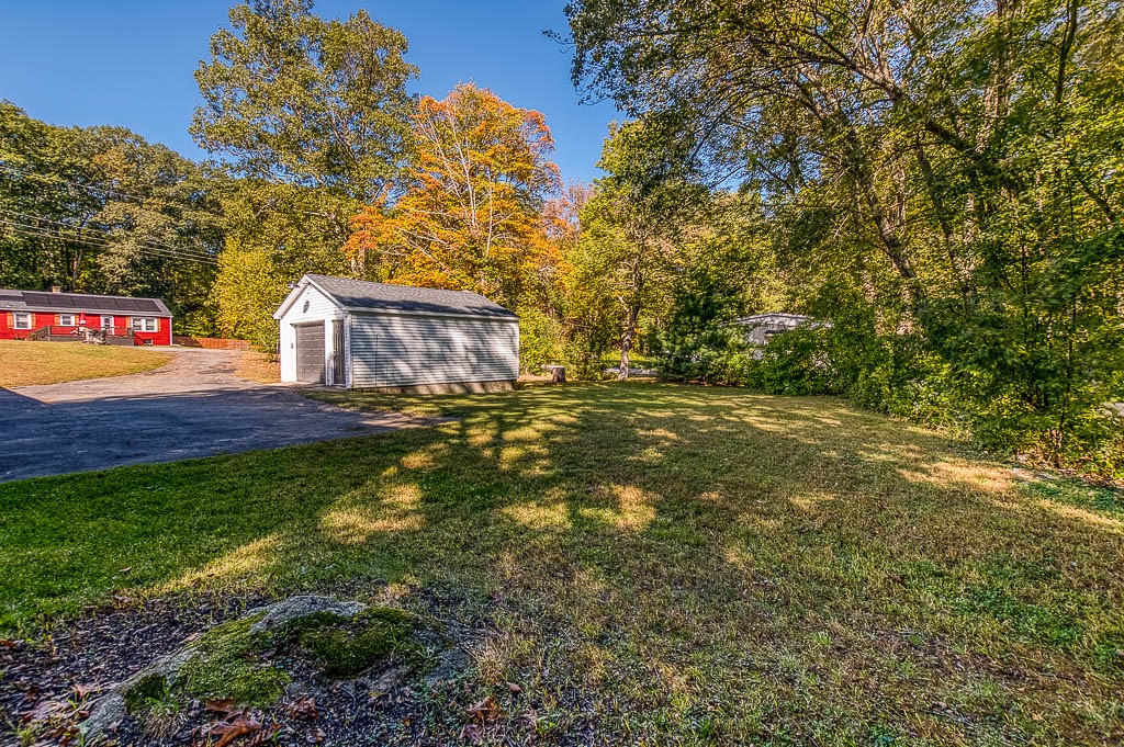 508 Jillson Avenue Woonsocket, RI 02895 - Photo 30 of 39