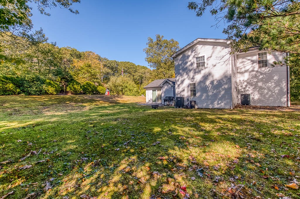 508 Jillson Avenue Woonsocket, RI 02895 - Photo 32 of 39