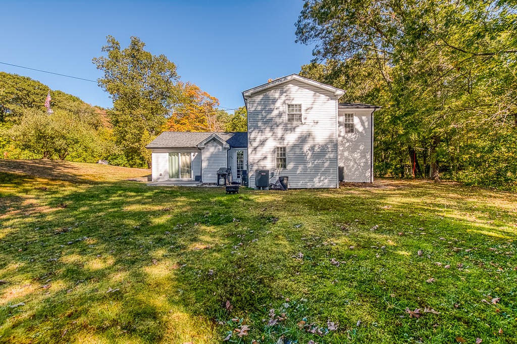 508 Jillson Avenue Woonsocket, RI 02895 - Photo 33 of 39