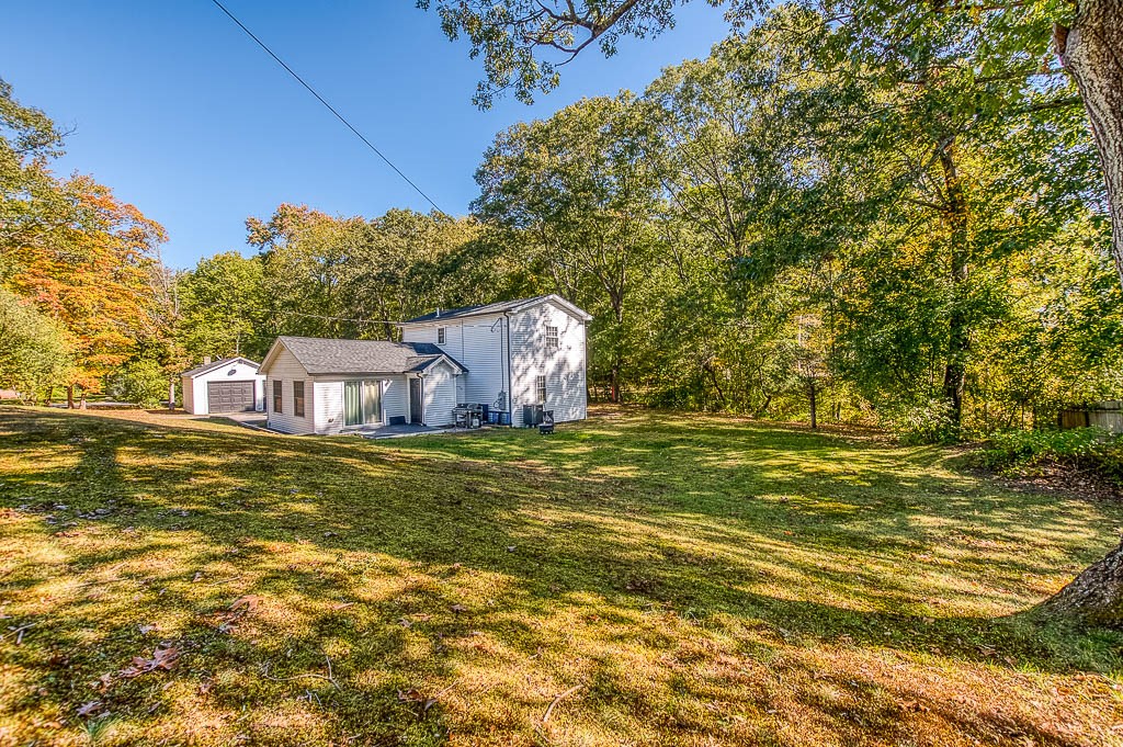 508 Jillson Avenue Woonsocket, RI 02895 - Photo 34 of 39