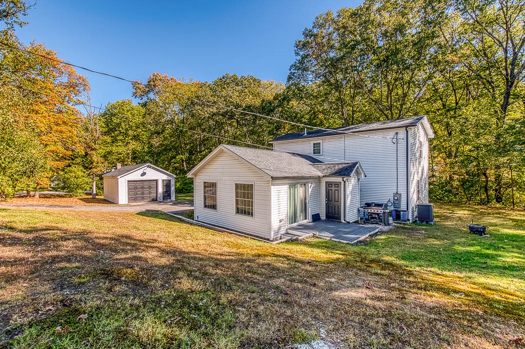 508 Jillson Avenue Woonsocket, RI 02895 - Photo 35 of 39