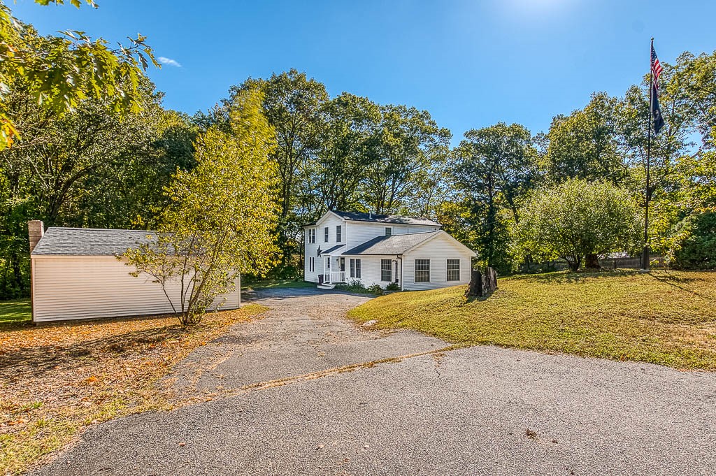 508 Jillson Avenue Woonsocket, RI 02895 - Photo 39 of 39