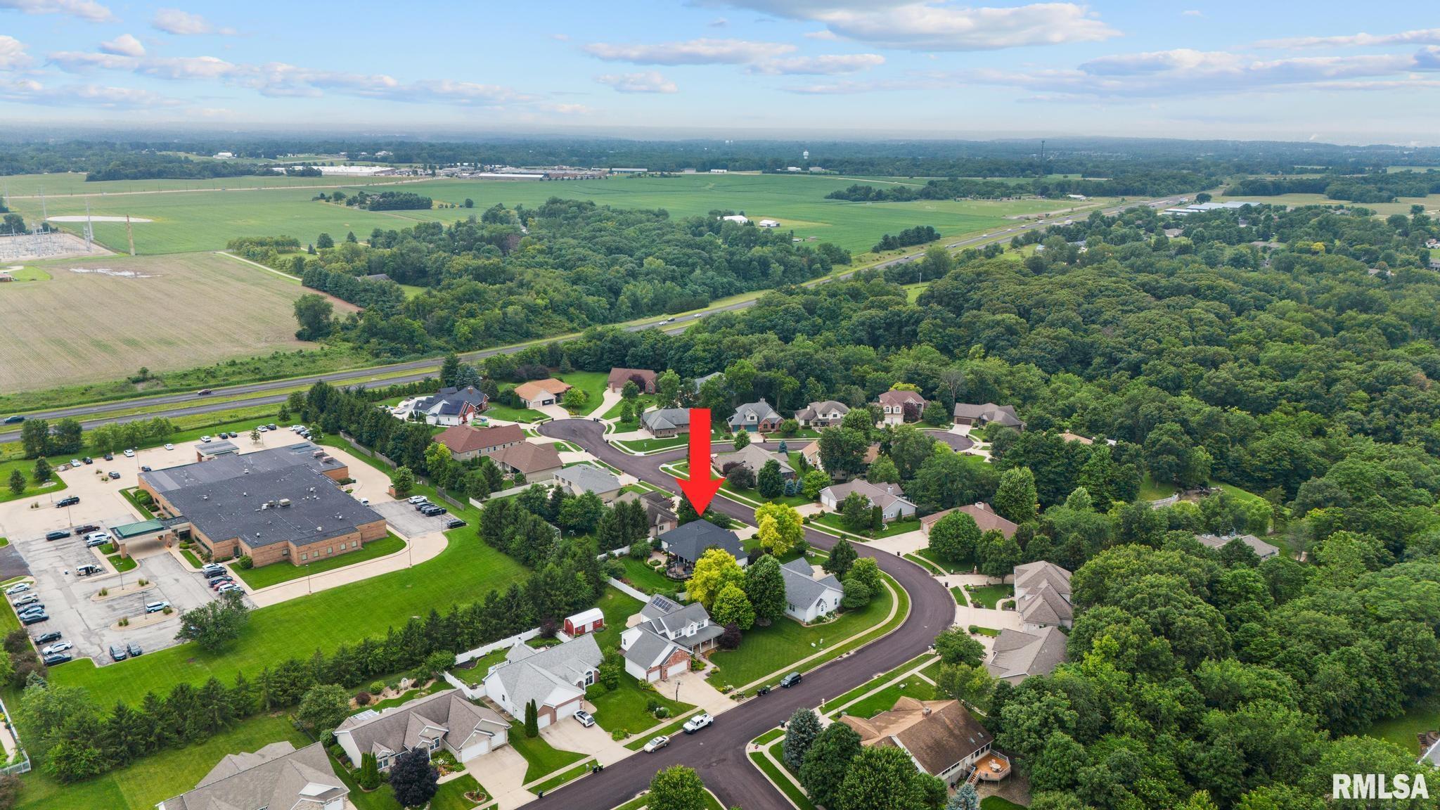 1964 Chestnut Lane Washington, IL 61571 - Photo 72 of 76