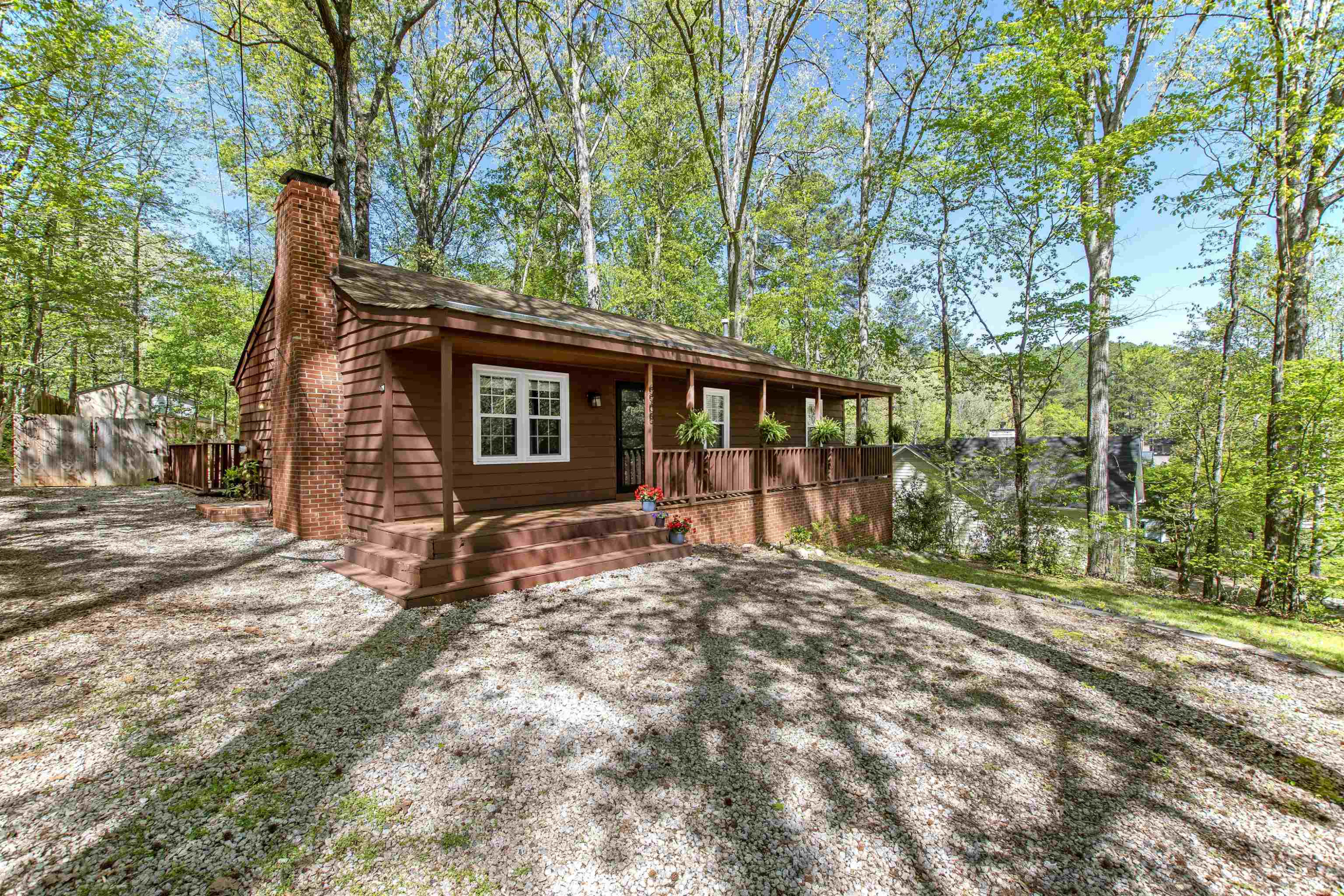 6905 Spring Drive Raleigh, NC 27613 - Photo 2 of 26 Photo 2