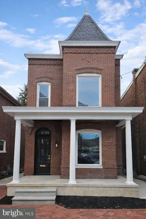 $304,000 | 308 Cumberland Street, Cumberland, MD 21502