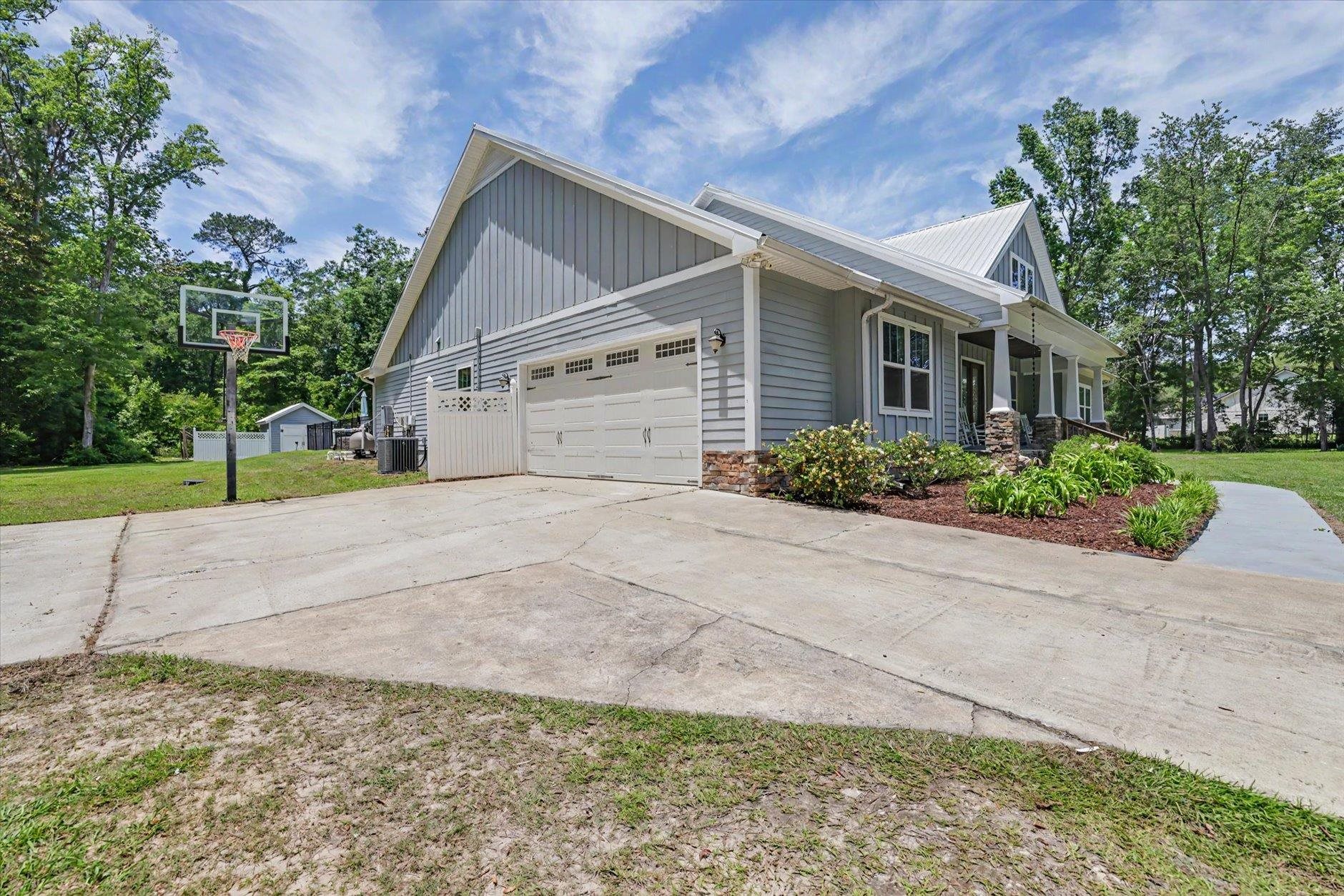1002 Baum Road Tallahassee, FL 32317 - Photo 62 of 70 Gallery Image 62