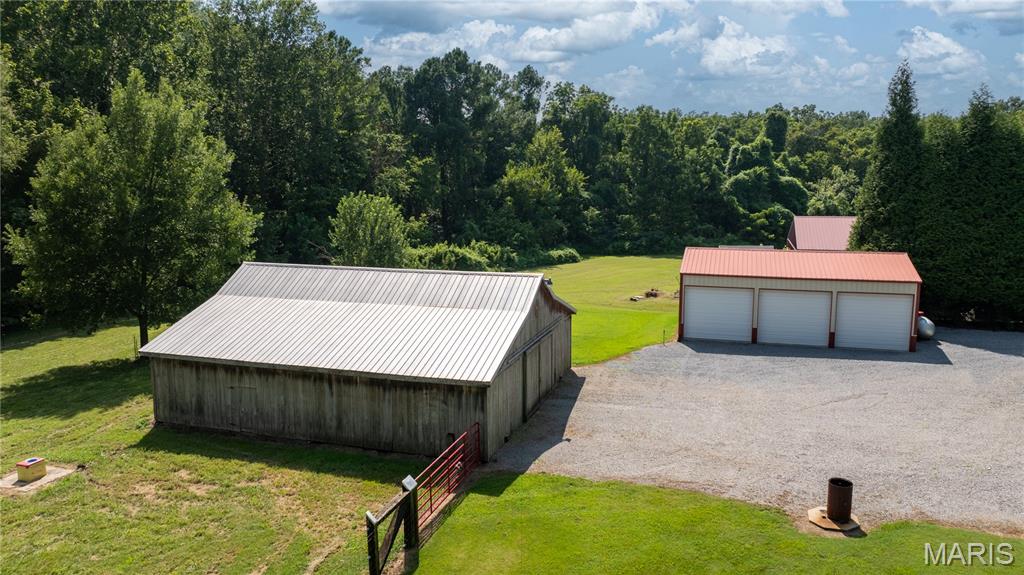 28 Bluff Road Chaffee, MO 63740 - Photo 20 of 44 Gallery Image 20