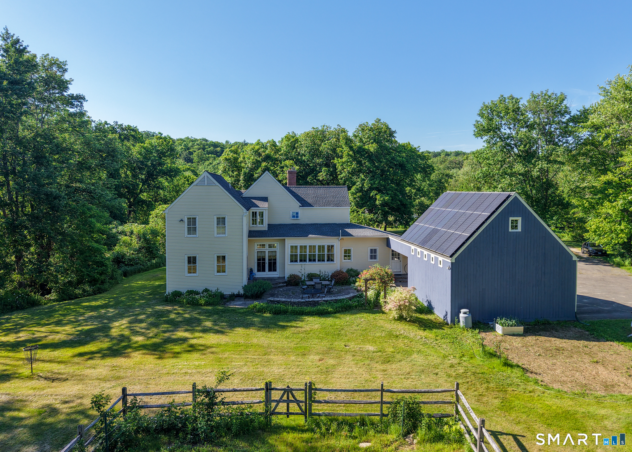 47 Indian Hill Road Canton, CT 06019 - Photo 4 of 7