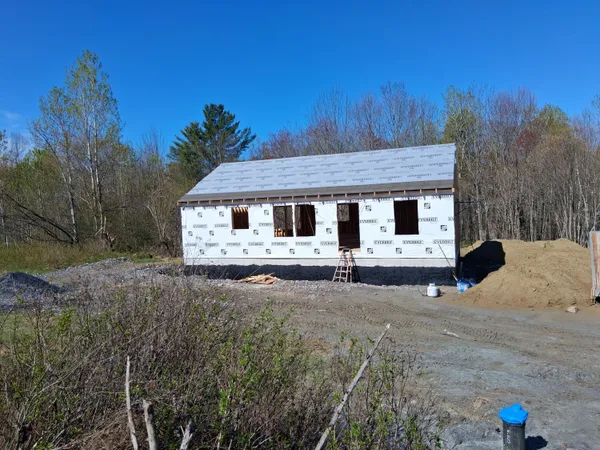 $369,000 | 1122 Post Road, Bowdoinham, ME 04008