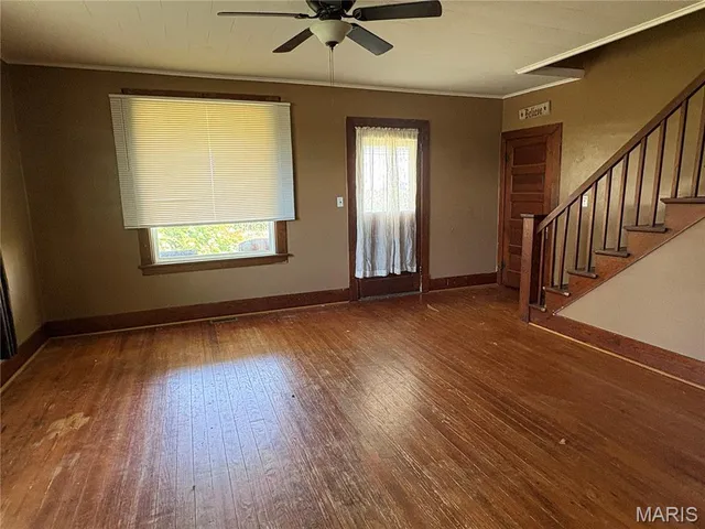 $130,000 | 98 Northwest 200 Avenue, Carrollton, IL 62016