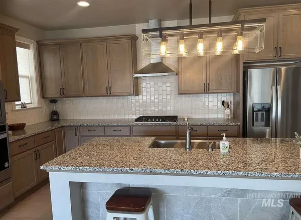 $480,000 | 5773 West Riva Capri Street, Meridian, ID 83646