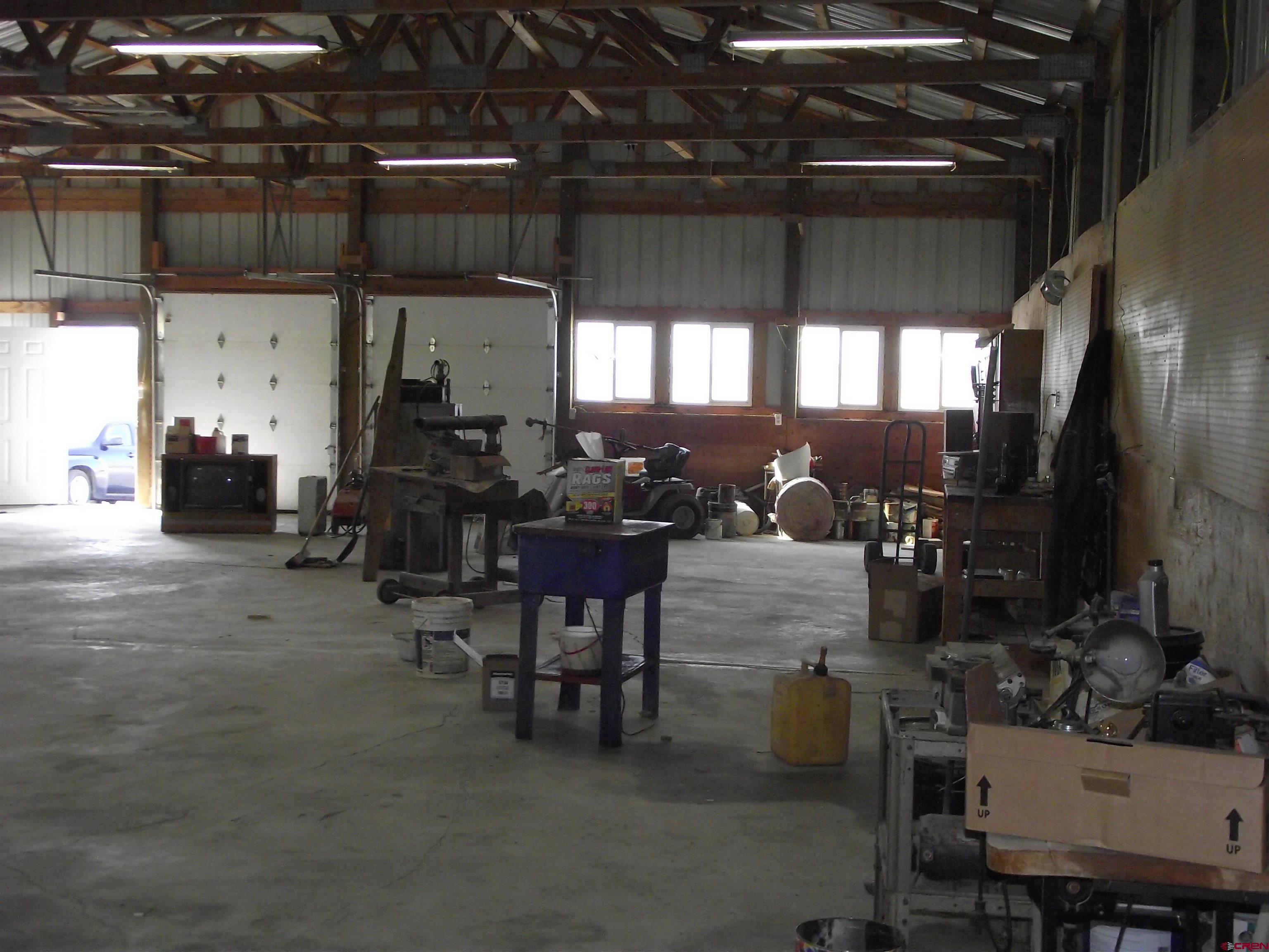 6742 2200th Road Delta, CO 81416 - Photo 19 of 45 a view of a bar restaurant