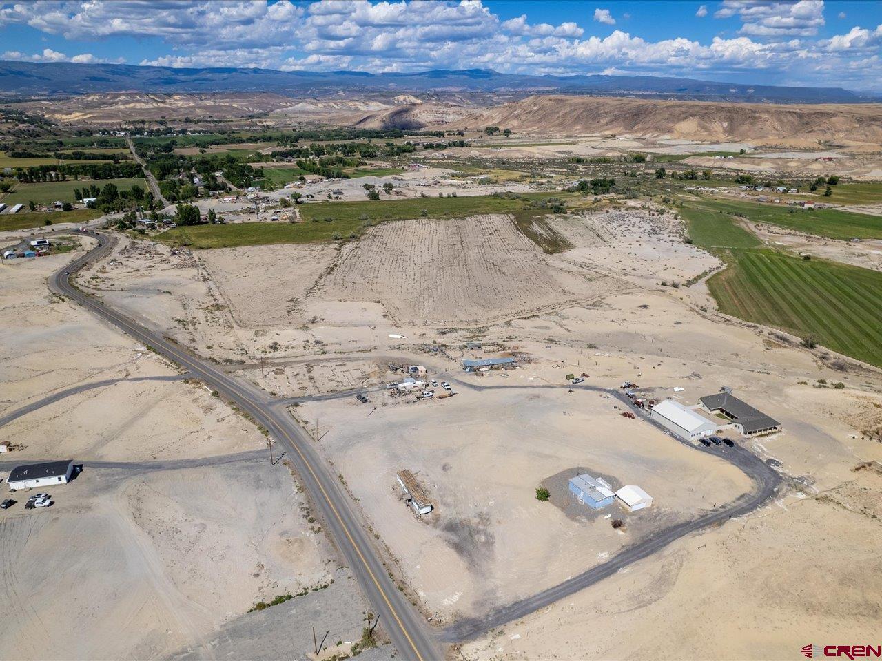 6742 2200th Road Delta, CO 81416 - Photo 2 of 45 a view of a lake view