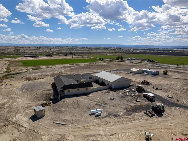 a view of an ocean beach