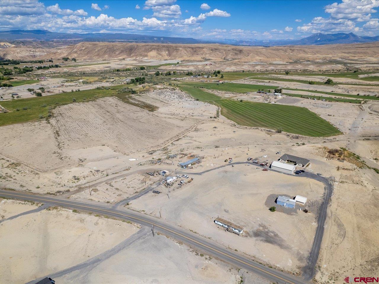 6742 2200th Road Delta, CO 81416 - Photo 5 of 45 a view of beach and ocean