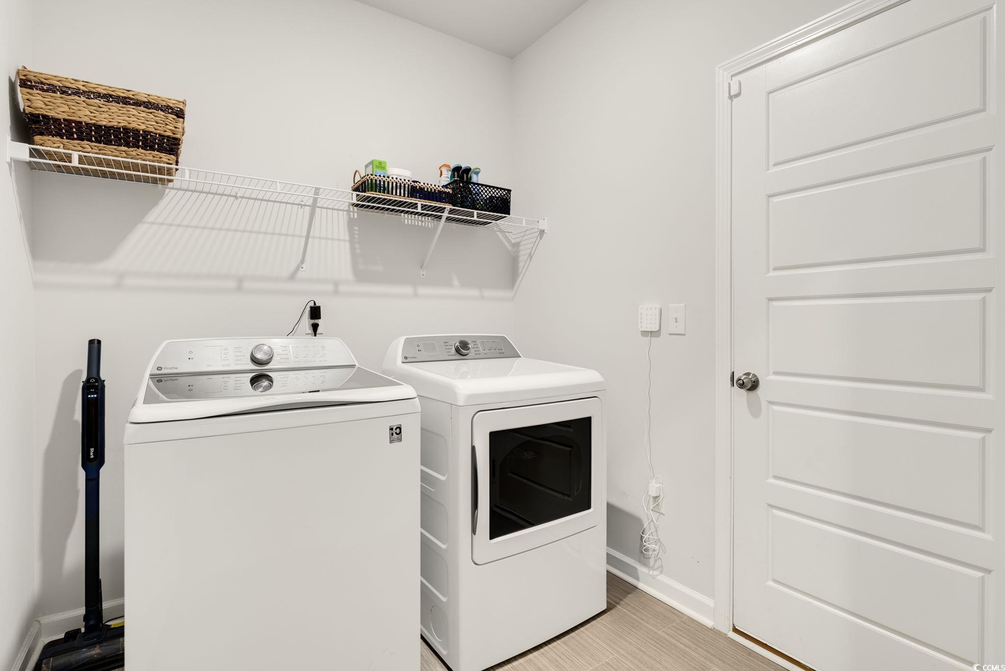 1104 Saltgrass Way Myrtle Beach, SC 29588 - Photo 18 of 38