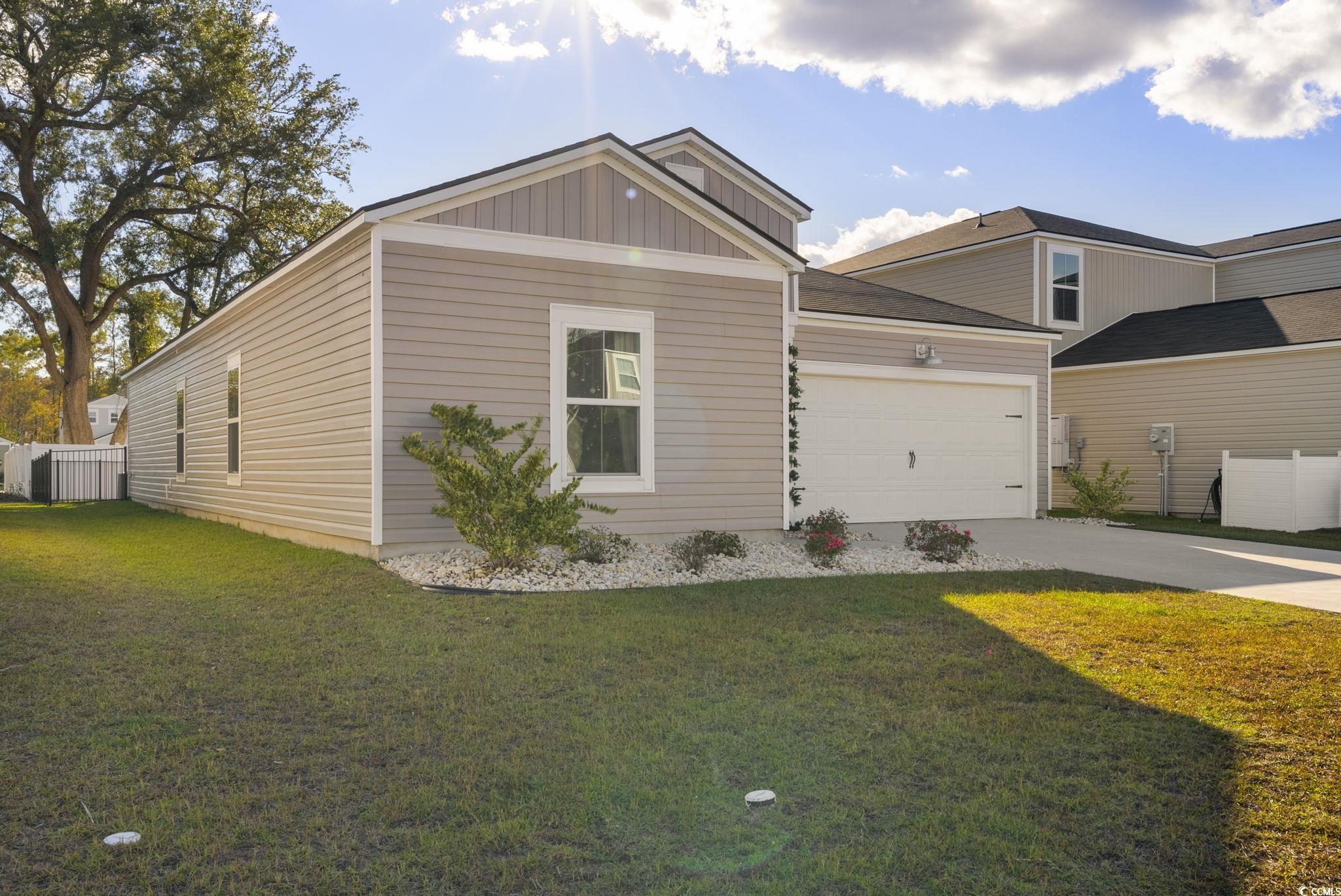 1104 Saltgrass Way Myrtle Beach, SC 29588 - Photo 2 of 38