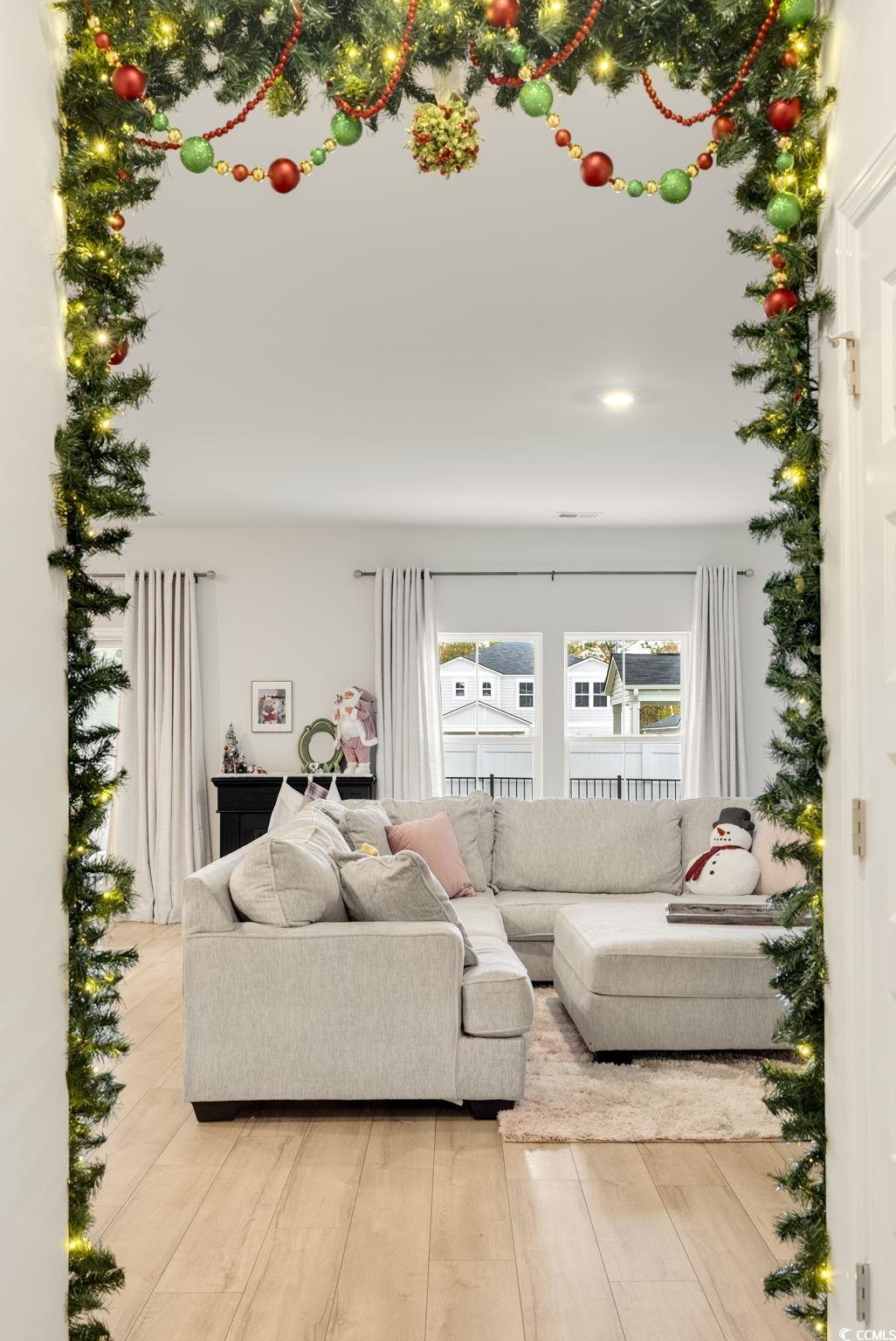 1104 Saltgrass Way Myrtle Beach, SC 29588 - Photo 21 of 38