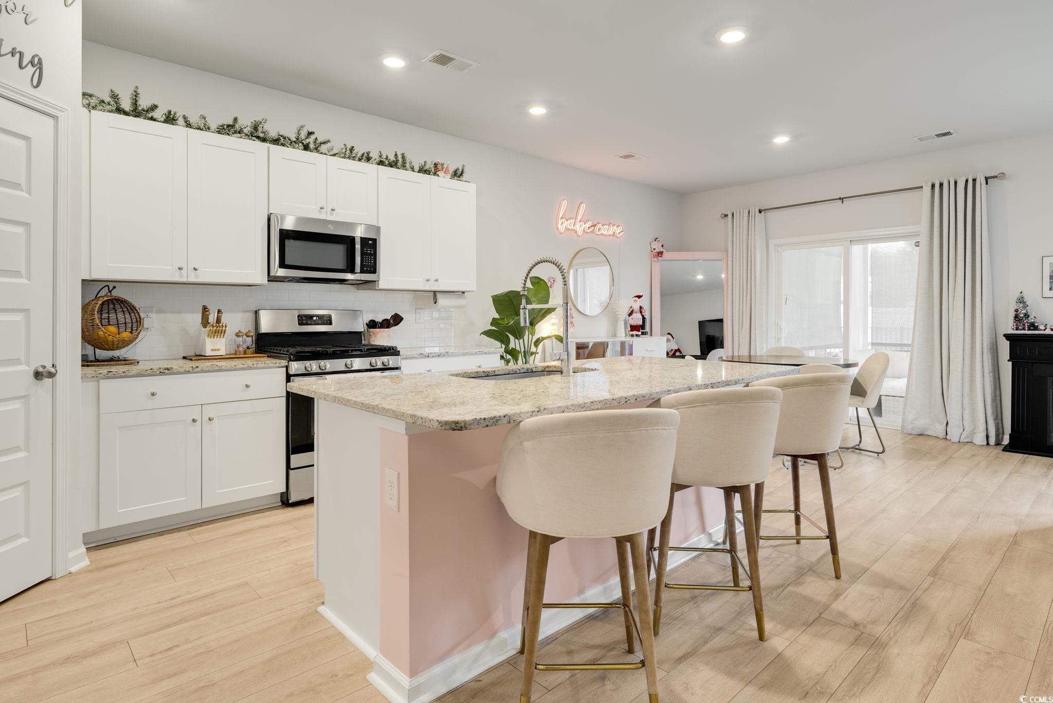 1104 Saltgrass Way Myrtle Beach, SC 29588 - Photo 24 of 38