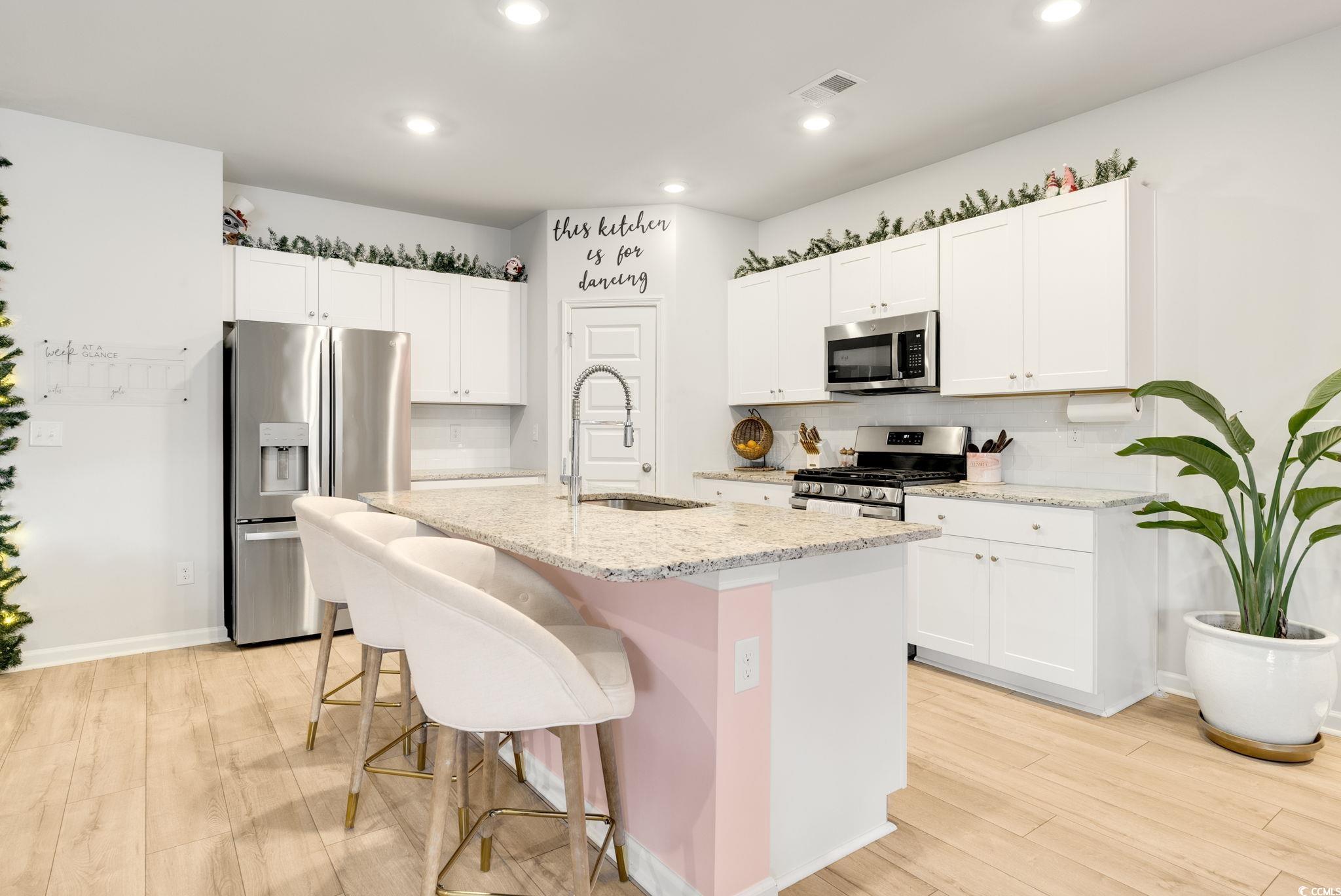 1104 Saltgrass Way Myrtle Beach, SC 29588 - Photo 26 of 38