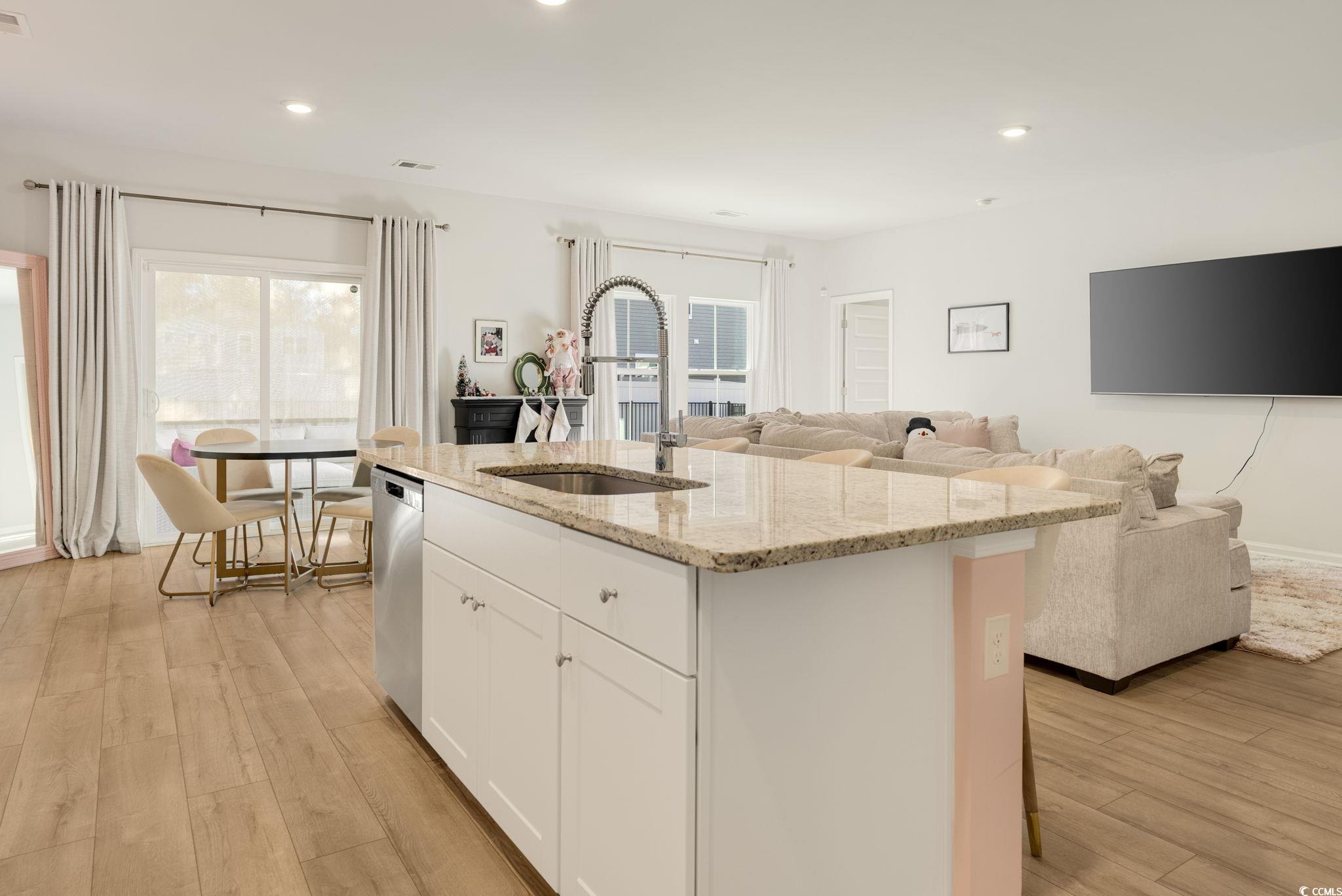 1104 Saltgrass Way Myrtle Beach, SC 29588 - Photo 28 of 38