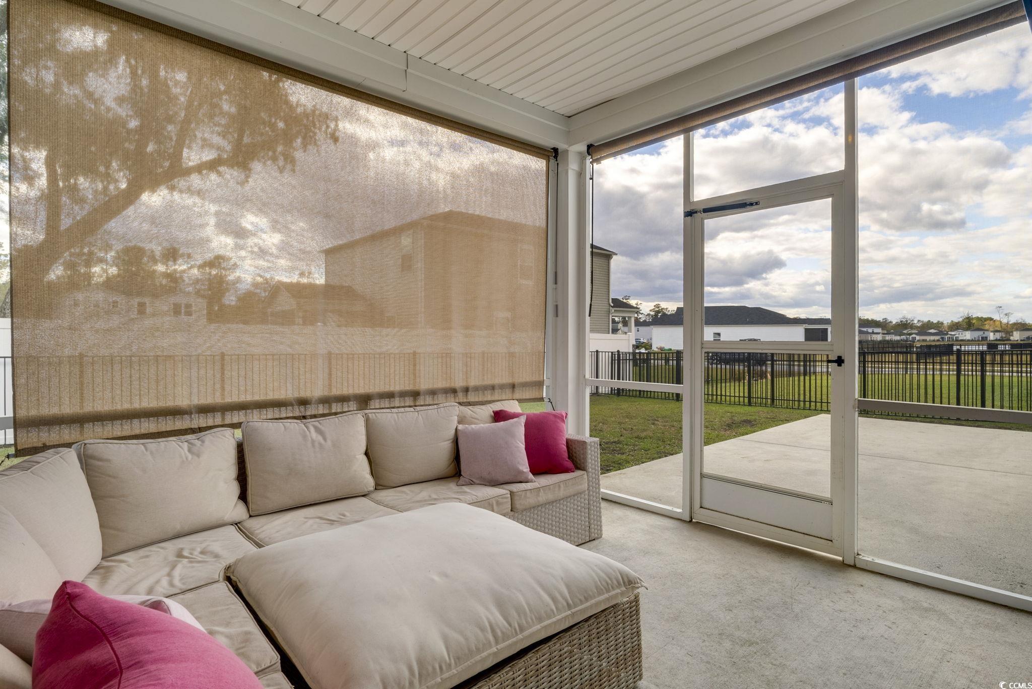 1104 Saltgrass Way Myrtle Beach, SC 29588 - Photo 31 of 38