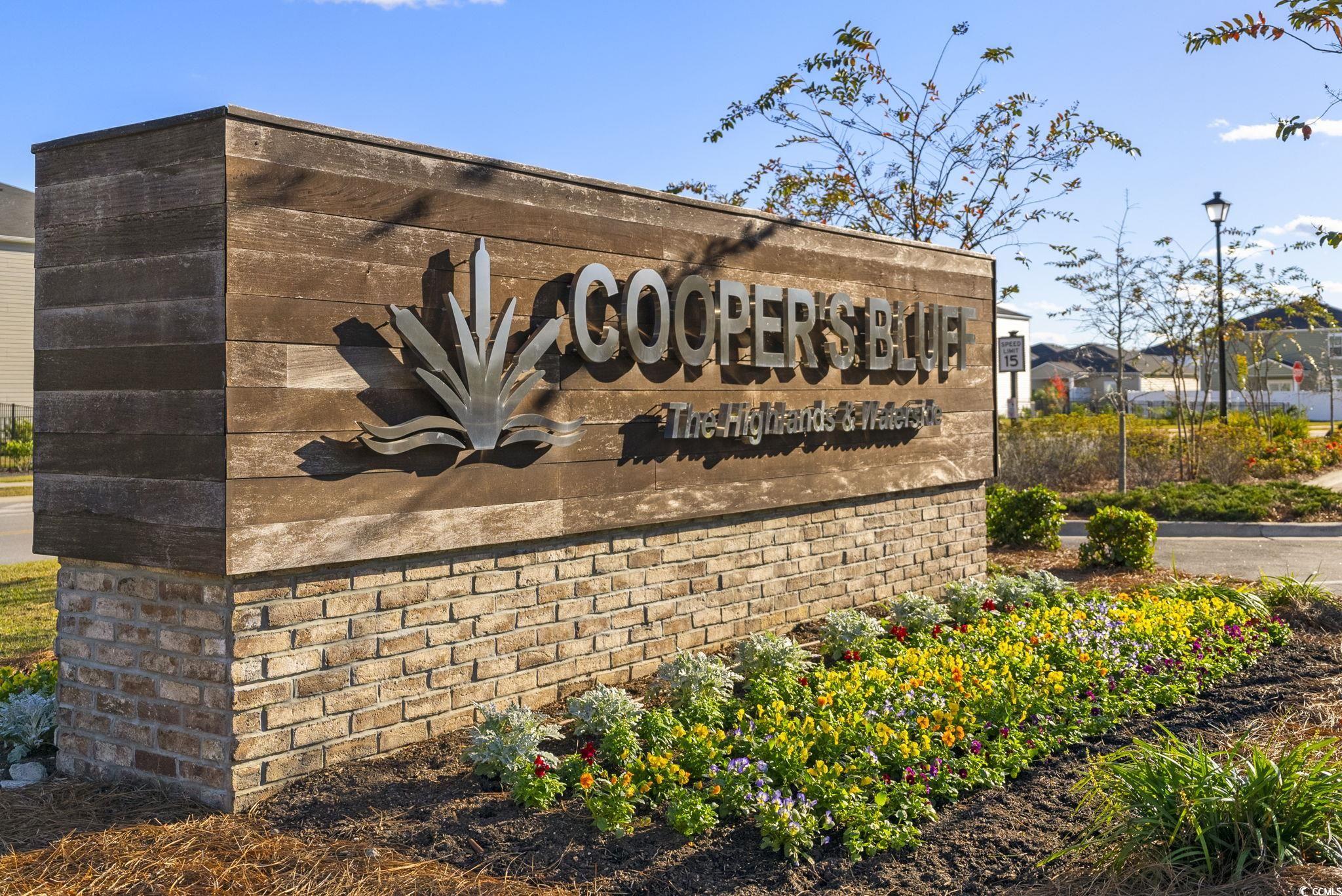 1104 Saltgrass Way Myrtle Beach, SC 29588 - Photo 37 of 38