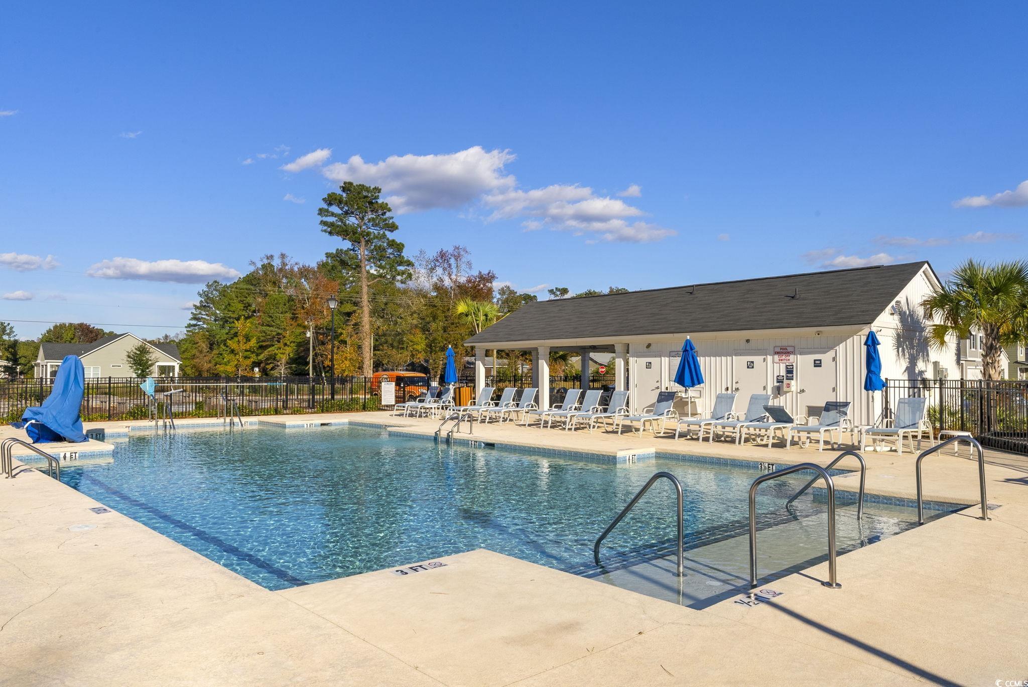 1104 Saltgrass Way Myrtle Beach, SC 29588 - Photo 38 of 38