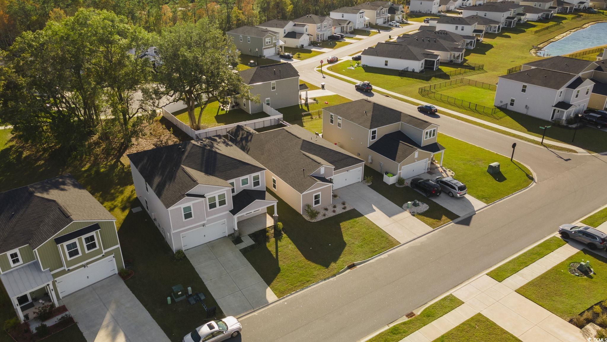 1104 Saltgrass Way Myrtle Beach, SC 29588 - Photo 5 of 38