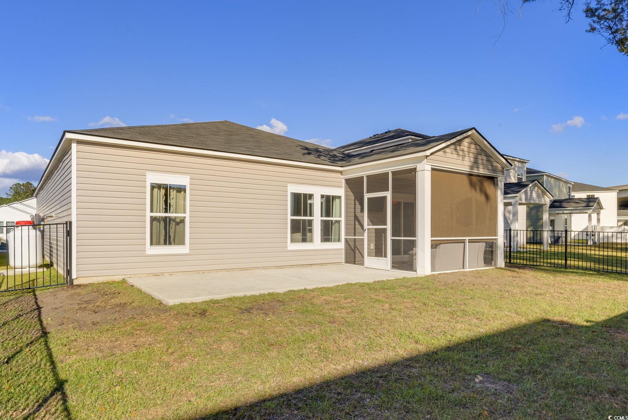 1104 Saltgrass Way Myrtle Beach, SC 29588 - Photo 7 of 38