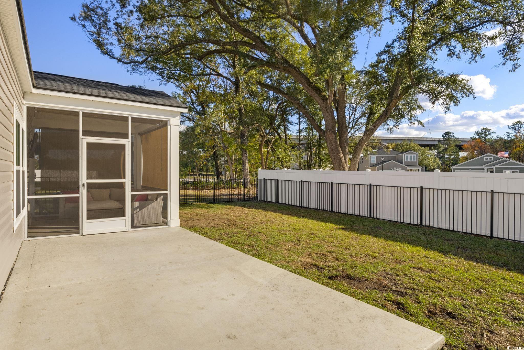 1104 Saltgrass Way Myrtle Beach, SC 29588 - Photo 8 of 38
