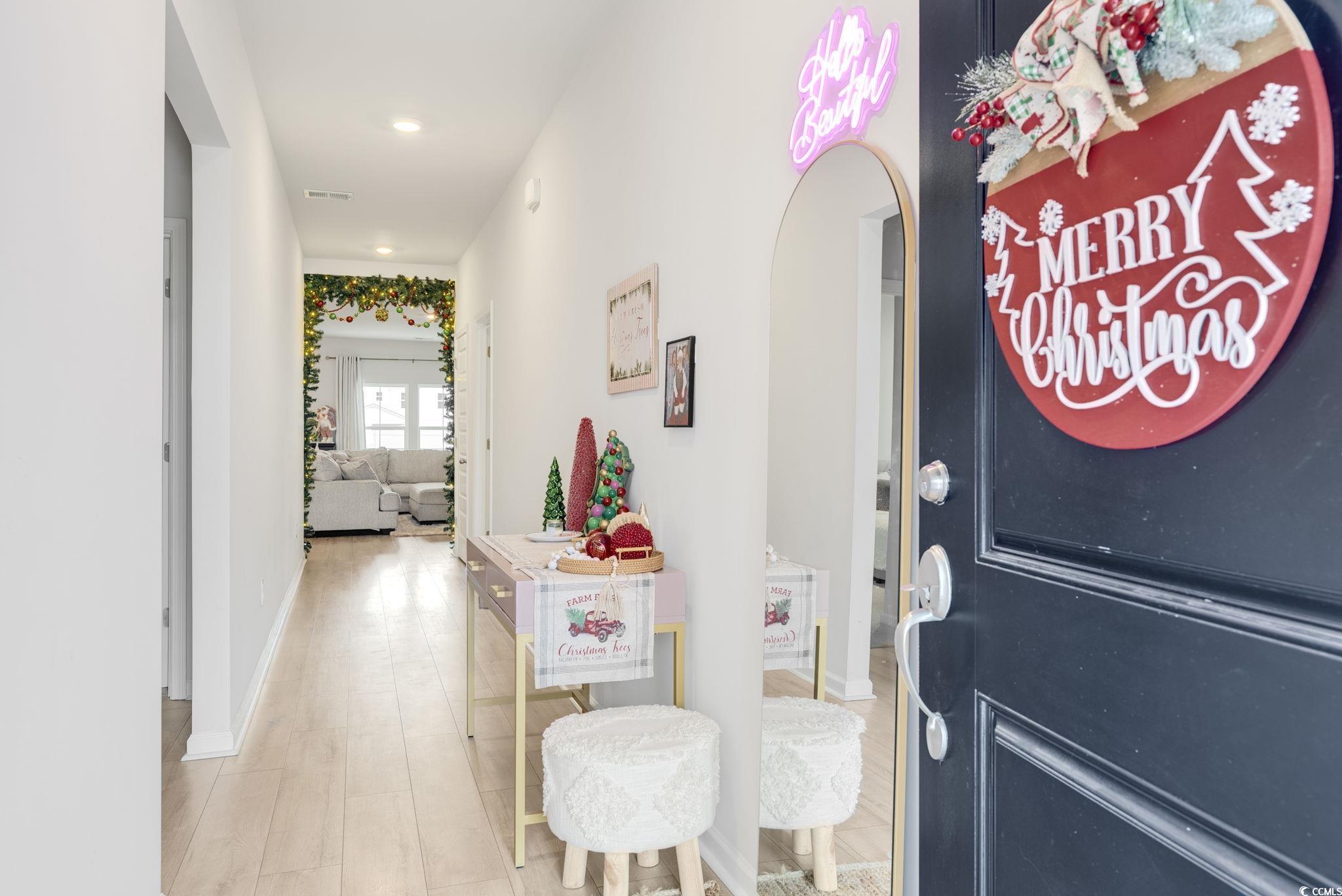 1104 Saltgrass Way Myrtle Beach, SC 29588 - Photo 9 of 38