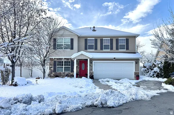 $434,900 | 905 North 540 West, Logan, UT 84321
