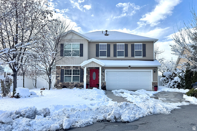 905 North 540 West Logan, UT 84321 - Photo 1 of 15