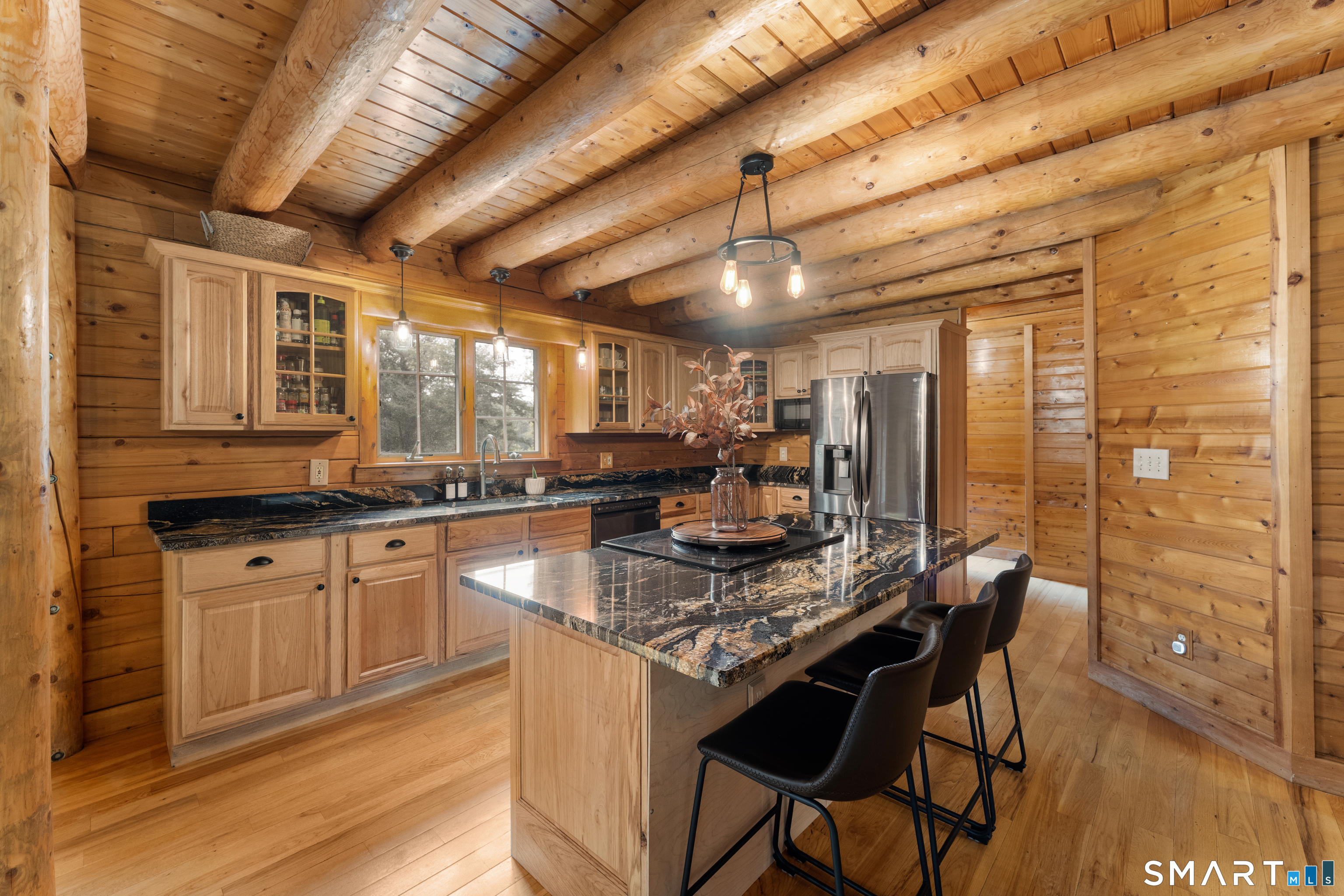 457 Kemp Road Scotland, CT 06247 - Photo 8 of 39