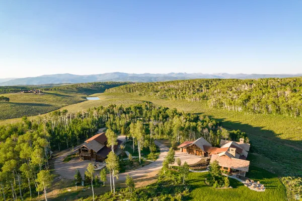 $11,750,000 | 11042 East Wild Elk Meadow, Heber City, UT 84036