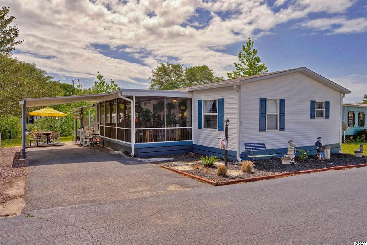 130 Burr Circle Murrells Inlet, SC 29576 - Photo 28 of 40 Gallery Image 28