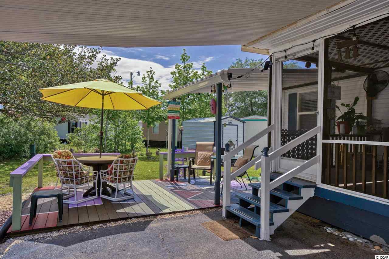 130 Burr Circle Murrells Inlet, SC 29576 - Photo 34 of 40 Gallery Image 34