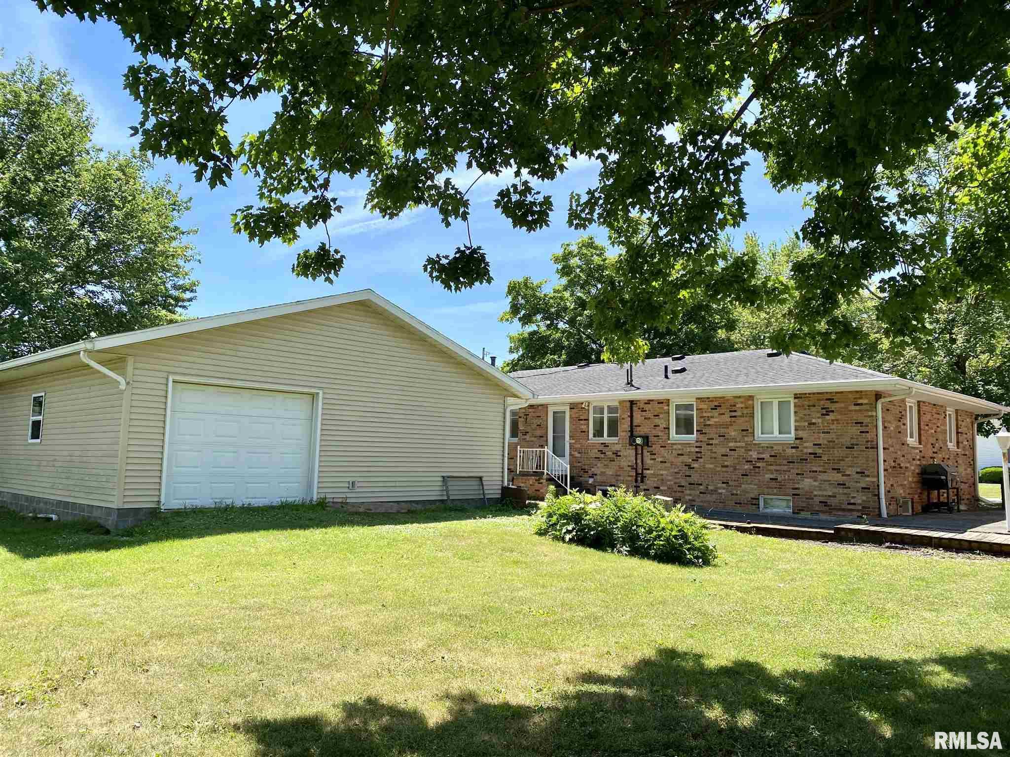 307 East B Street Alpha, IL 61413 - Photo 31 of 32 Gallery Image 31