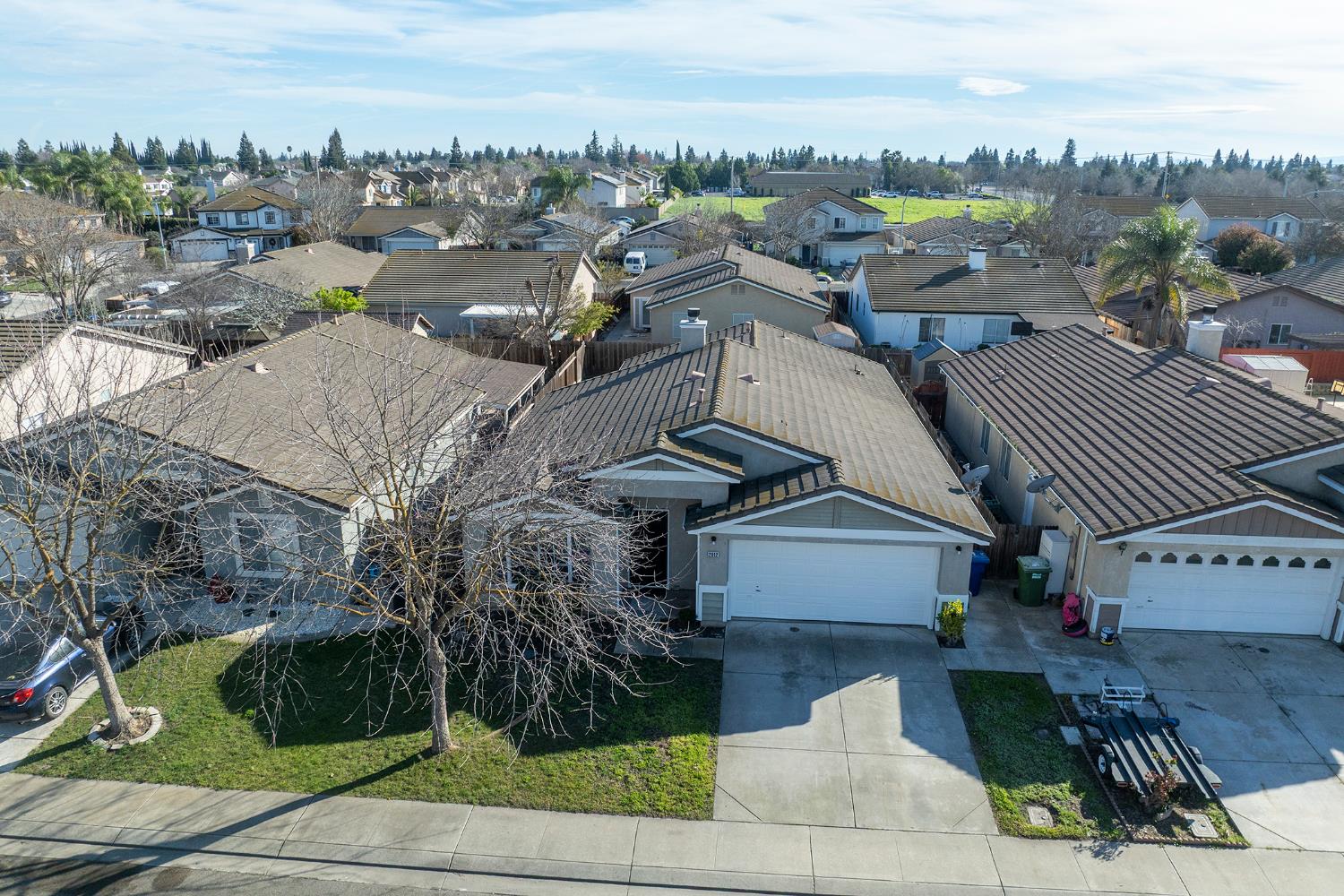 2012 Spring Lane Modesto, CA 95356 - Photo 1 of 1
