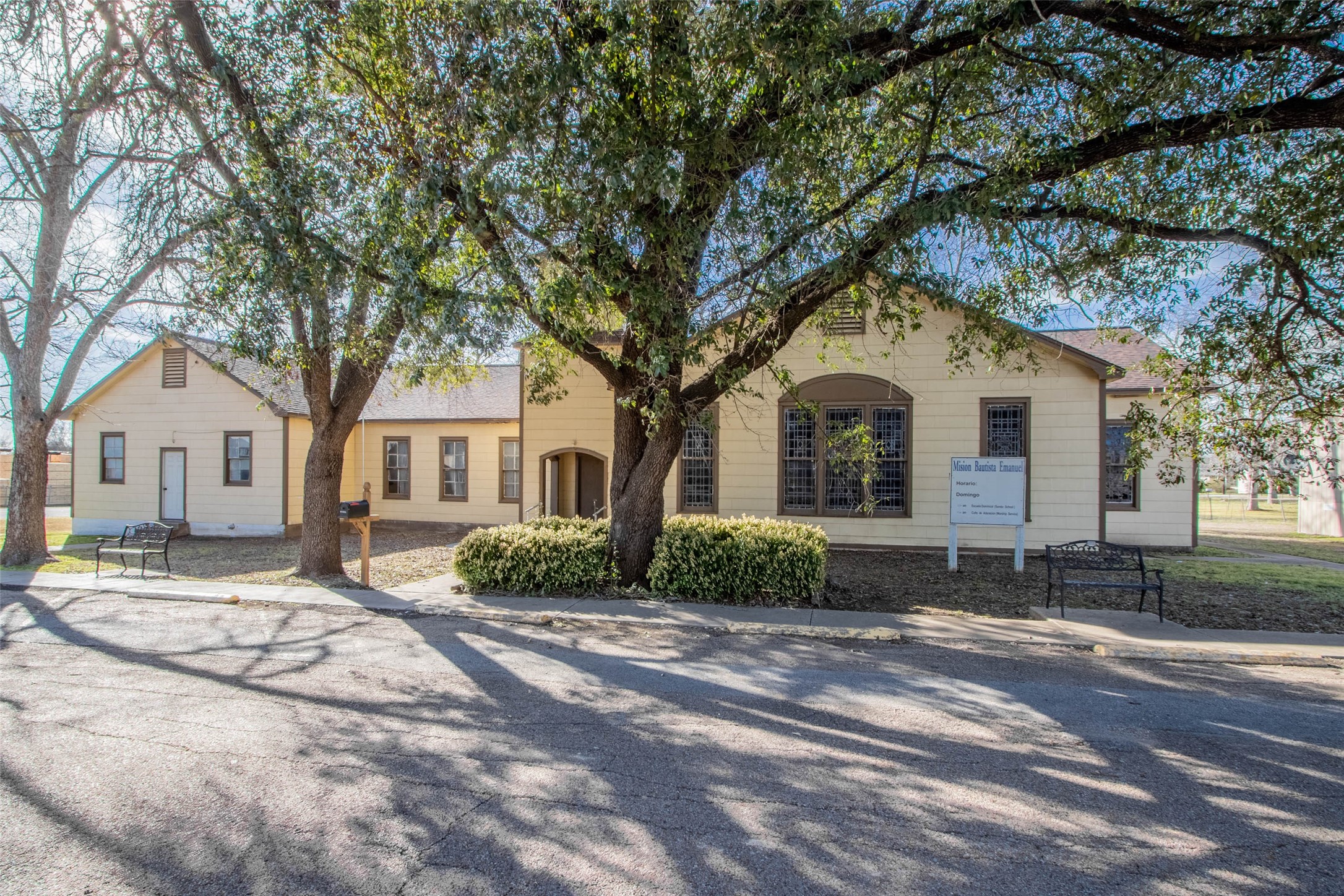 1502 West 9th Street Caldwell, TX 77836 - Photo 8 of 19