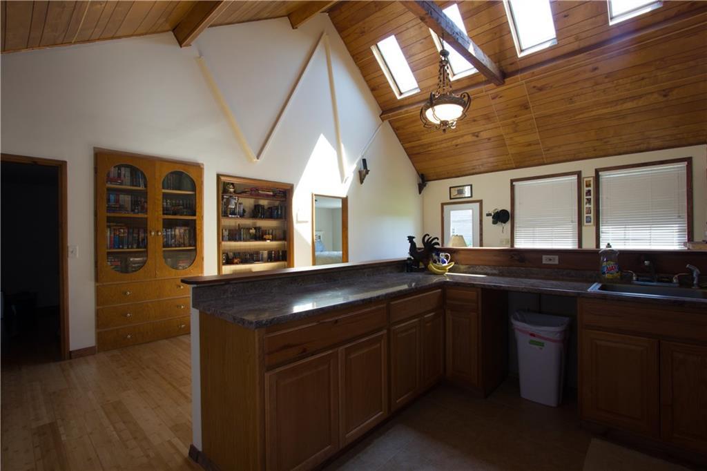357 Crosby Brook Road Thorndike, ME 04986 - Photo 12 of 35 Photo