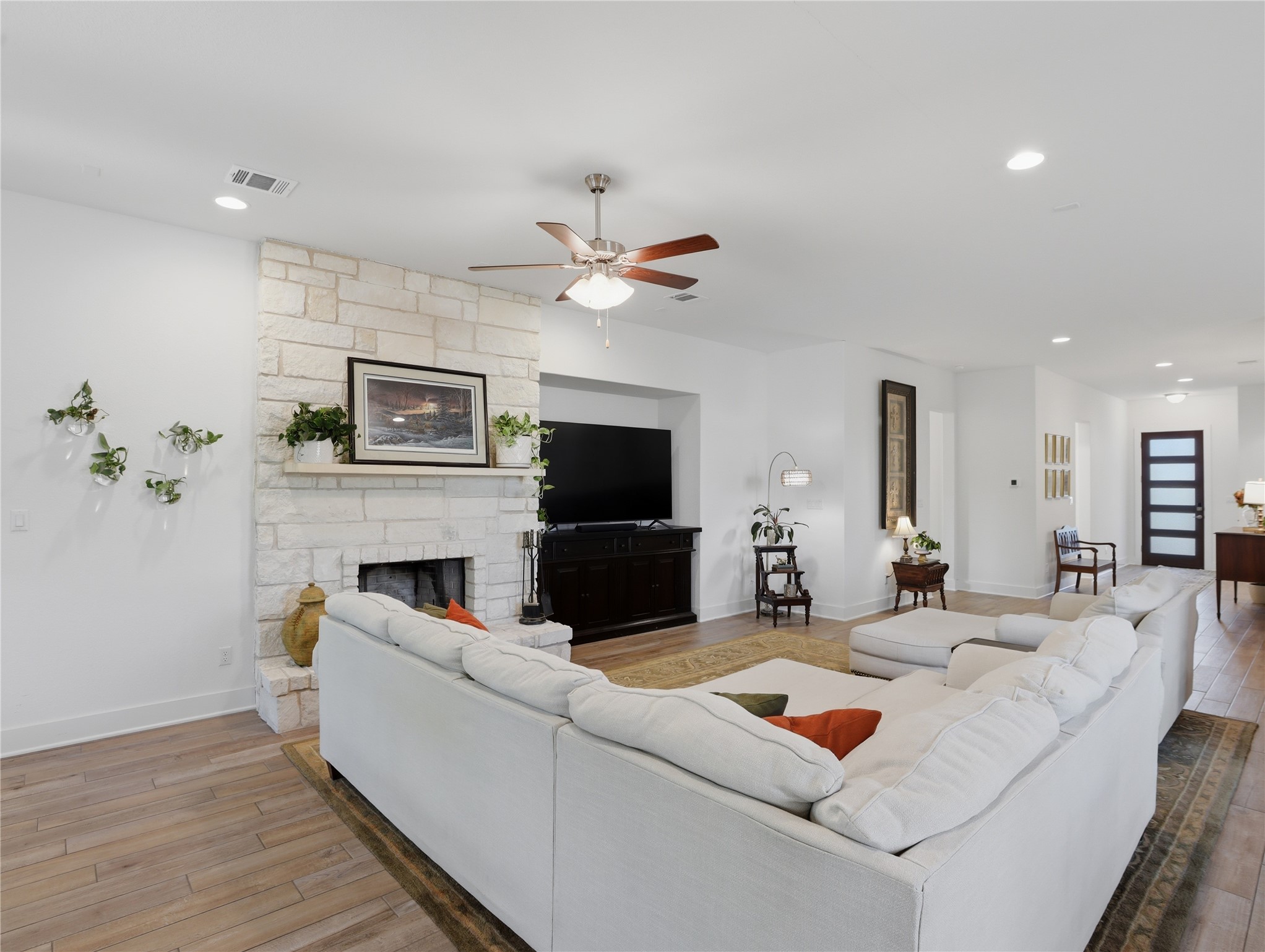 316 Raptor Beak Way Cedar Creek, TX 78612 - Photo 13 of 30