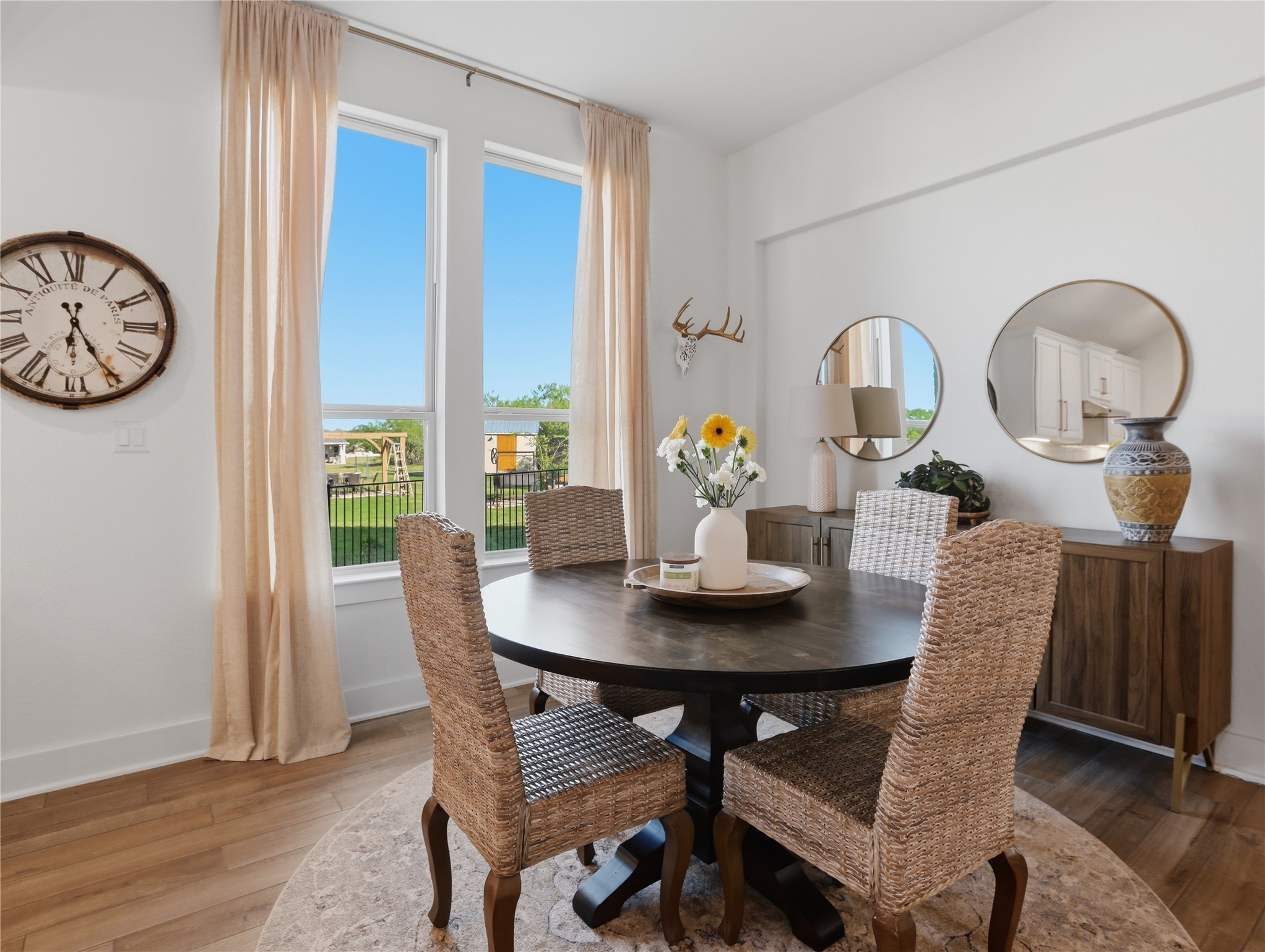 316 Raptor Beak Way Cedar Creek, TX 78612 - Photo 15 of 30