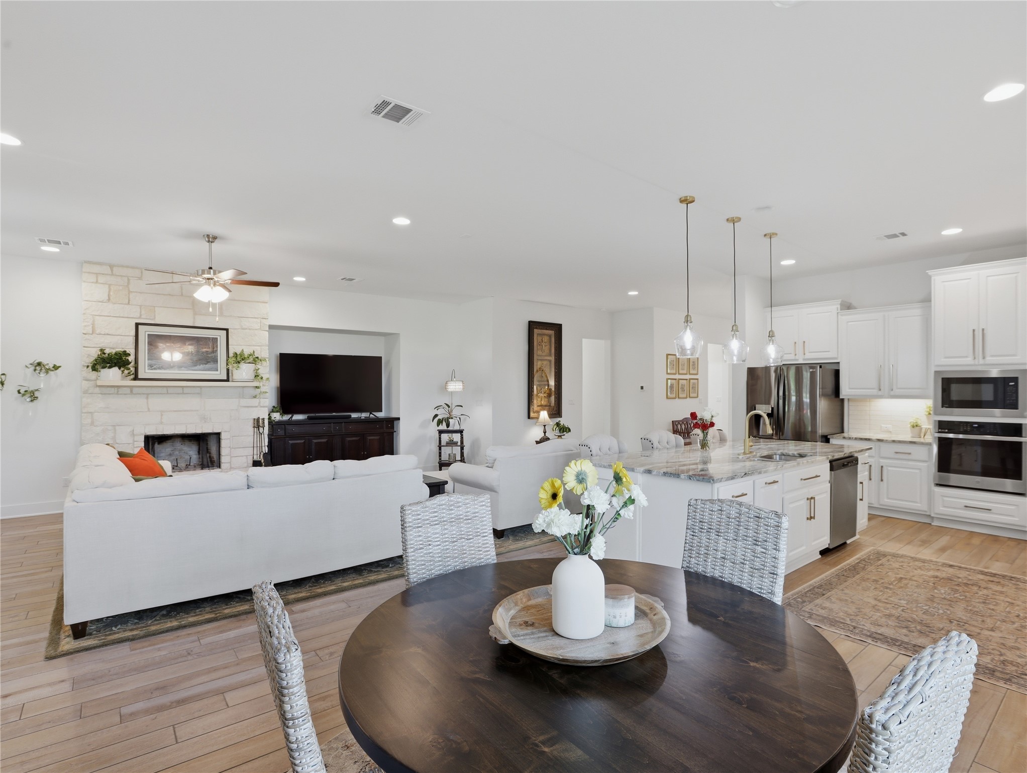 316 Raptor Beak Way Cedar Creek, TX 78612 - Photo 16 of 30