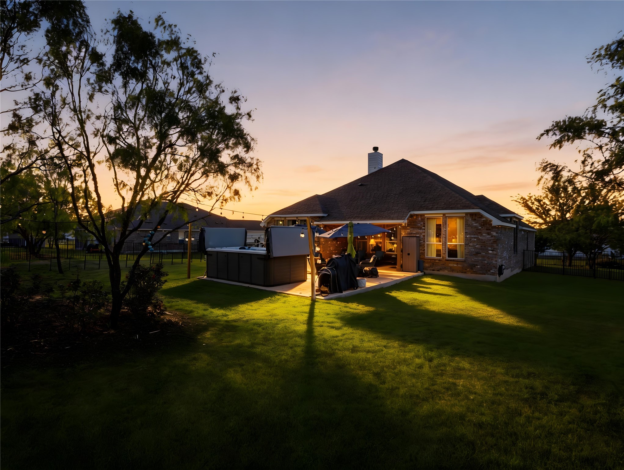 316 Raptor Beak Way Cedar Creek, TX 78612 - Photo 2 of 30